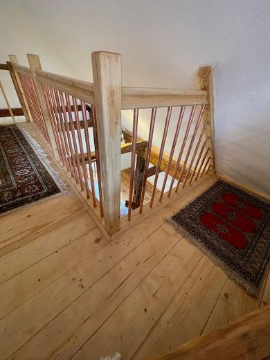 Renovierte 2,5-Zimmer Möblierte Wohnung Galerie Loft in Rottenburg – Foto 21
