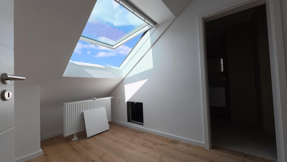 ++TOP sanierte 1 ZKB++neue Einbauküche++Parkett++ – Foto 7