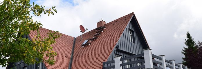 Stilvoller Wohntraum