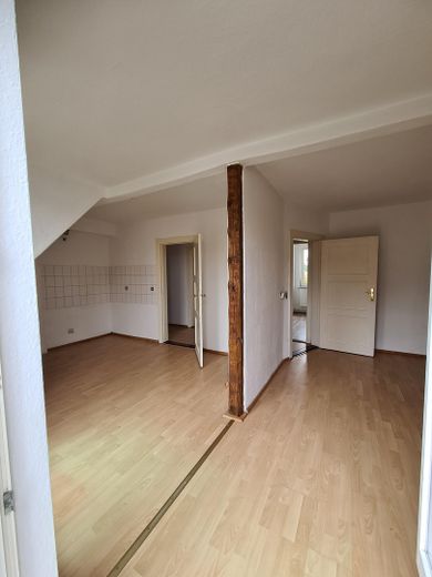 Edificio plurifamiliare con 10 unità abitative nel quartiere delle ville di Stendal – WR DG Nr. 50