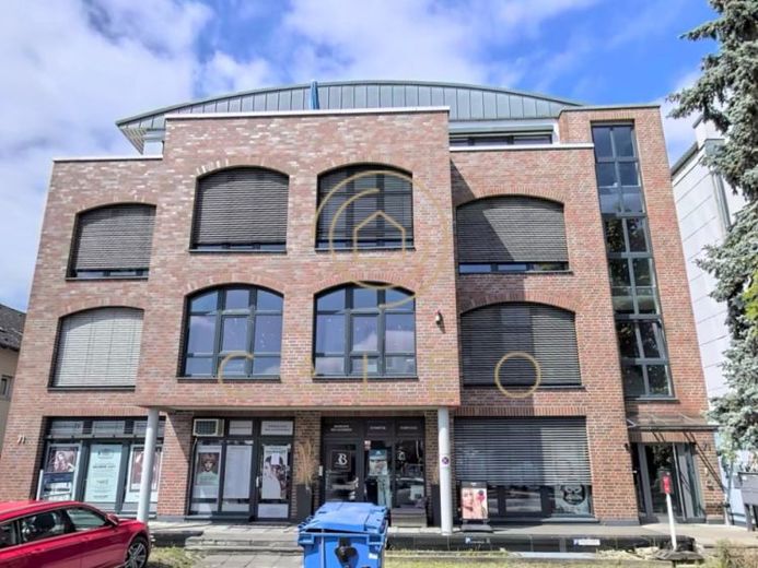 CALEO ¦ Oberursel ¦ 140 m² - 290 m² ¦ ab EUR 14,80/m² ¦ PROVISIONSFREI – Foto 1