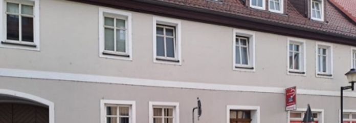 3-kamerappartement op de 1e verdieping