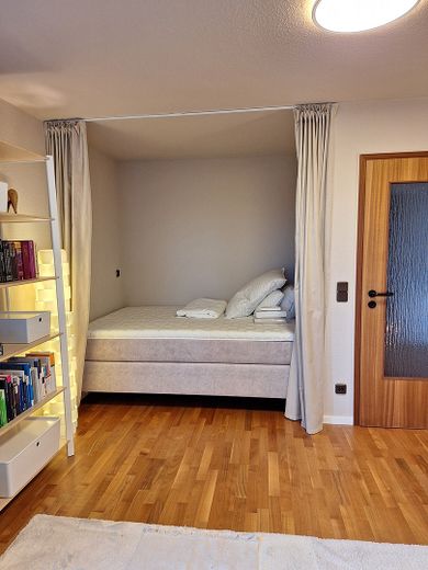 Schöne Wohnung in top Lage – Foto 3