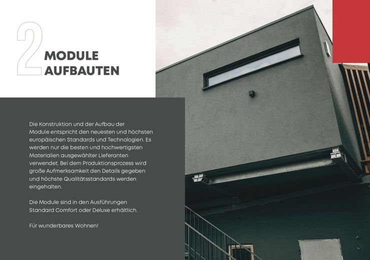Muster Demo mit mehr Platz mehr Luft, mehr Licht in großen Garten in Stein-Unterweihersbuch – Kalalog Charlets Modele Mobile Home image 010
