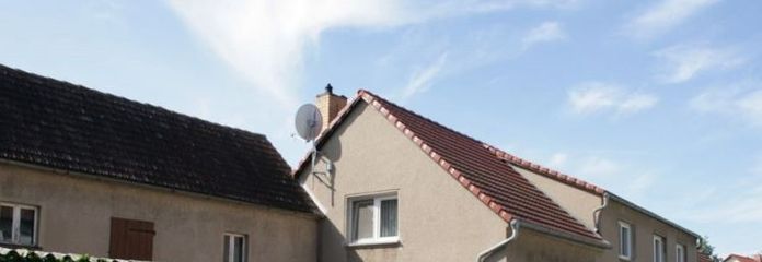 Groß Särchen – dom wielopokoleniowy
