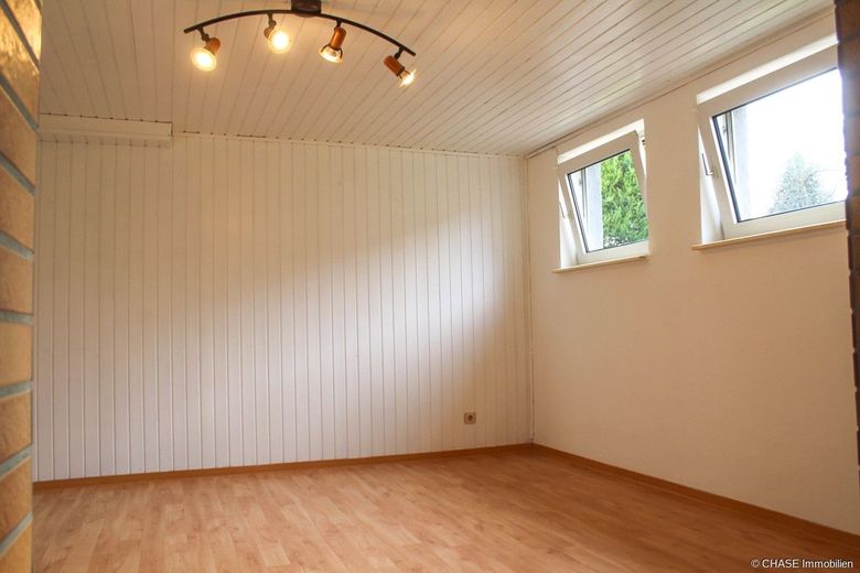 Helle Souterrain-Wohnung im Hamelner Ortsteil - Ruhig und Gemütlich Wohnen in Afferde! – Wohnzimmer 1