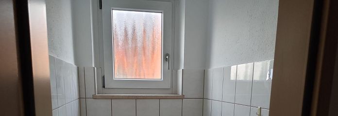Toilette