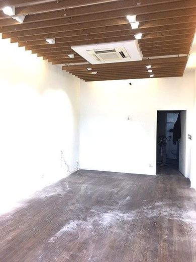 Fläche ohne Ausstattung