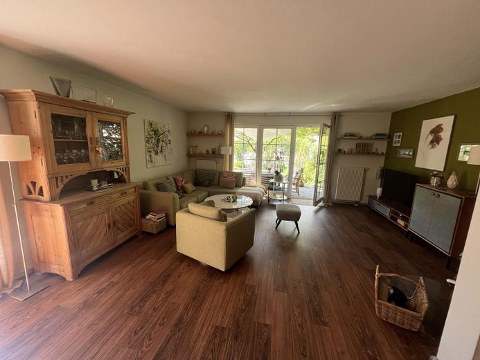 Casa bifamiliare ben tenuta a Markt Indersdorf/Karpfhofen - senza provvigione – Photo 14