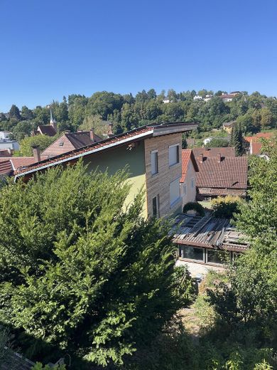 Small house with a great view – Ausblick_Terrasse