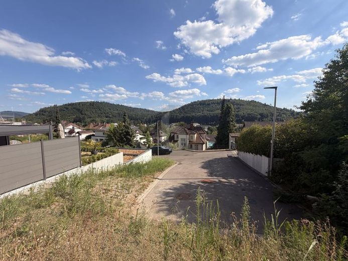 UNVERBAUBARER PANORAMA-BLICK IN LAHRS BESTLAGE – फोटो 1