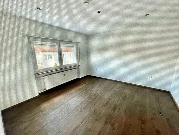 Zimmer II - ETW im OG