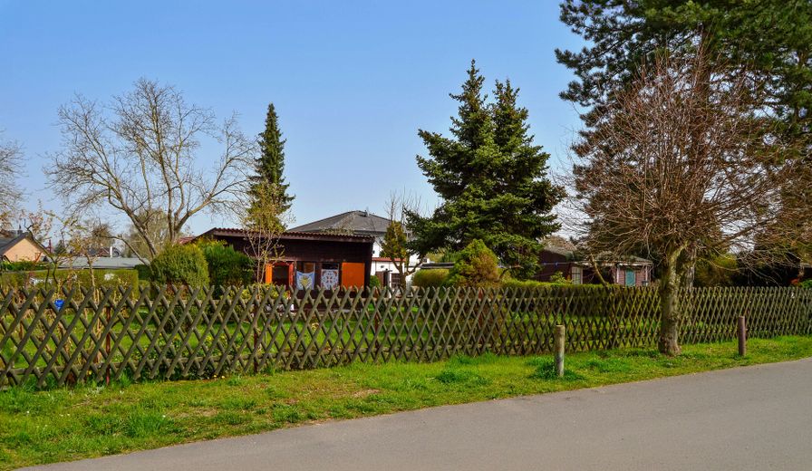 provisionsfrei  privat  perfekt  - Ihr Baugrundstück – Foto 4