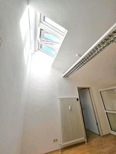 Vorzimmer obere Etage