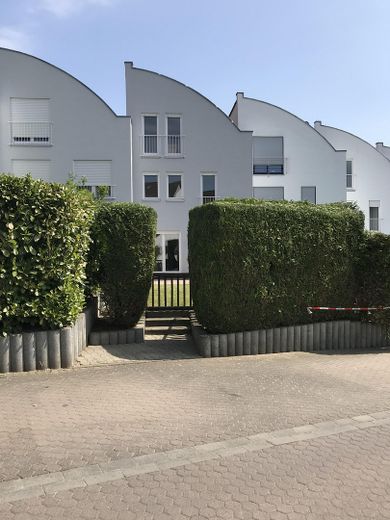 Hausansicht/House View