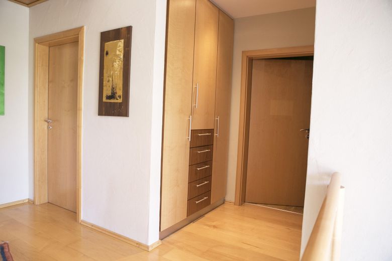 Treppenhaus 1.OG