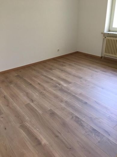 Charmante 3-Zimmer-Wohnungen mit Balkon in Goslar – Musterbild Schlaf/Kinderzimmer