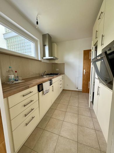 Sobre los tejados de Bad Kreuznach – apartamento de 3 habitaciones con balcón y vistas a la Kauzenburg – Foto 7