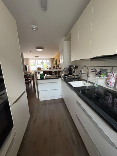 Reihenmittelhaus am Waldrand – Foto 8
