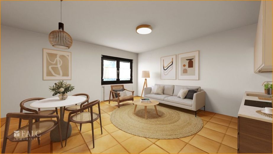 Gemütliche Einliegerwohnung