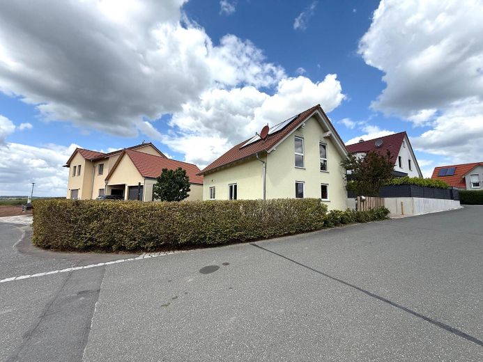 Aussenansicht