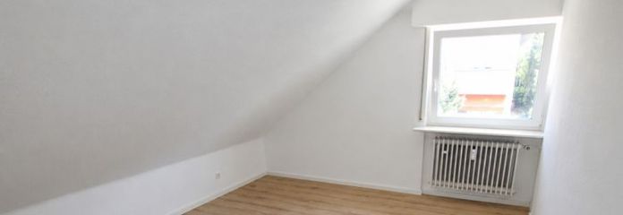 Erstbezug nach Kernsanierung 4,5 Zimmer Wohnung mit 81qm Wohnfläche und 121qm Grundfläche