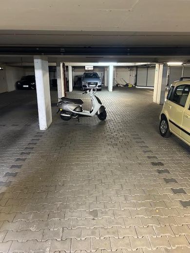 Gepflegte 2-Zimmer Wohnung in Neuss – Stellplatz/Tiefgarage
