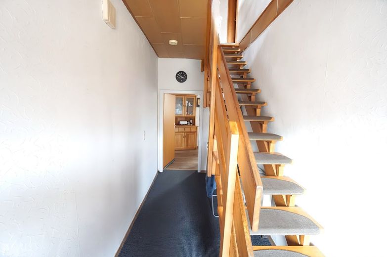 Treppenhaus EG