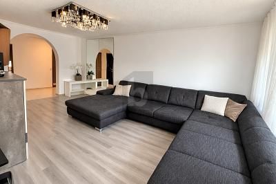 ABSEITS VOM STADTLÄRM, DENNOCH ZENTRAL