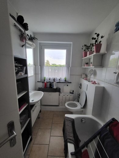 Geräumige 3,5-Zimmer-Wohnung in Wedel zu mieten – Foto 7