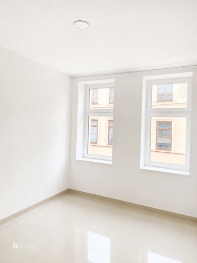 Historischer Charme trifft modernen Wohnkomfort - 3 Zimmer Altbaujuwel – Wohnen