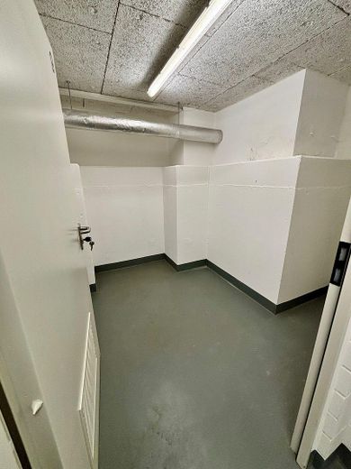 Provisionsfrei: Außergewöhnliche Dachgeschosswohnung mit Blick über Berlin und toller Dach-Terrasse – Kellerraum 1