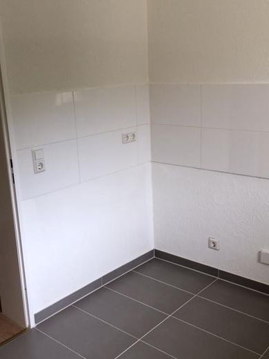Wohnen im Grünen 4-Zimmer-Wohnung in Goslar – Musterbild