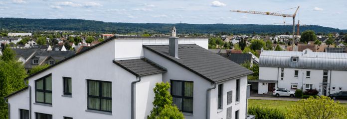 Exklusives Einfamilienhaus mit Top-Anbindung nach Böblingen und Stuttgart