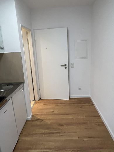 Kernsanierte 1 Zimmer Wohnung mit Potenzial – zentrale Lage Mainz ab 15.08 - oder 01.09 – Foto 3