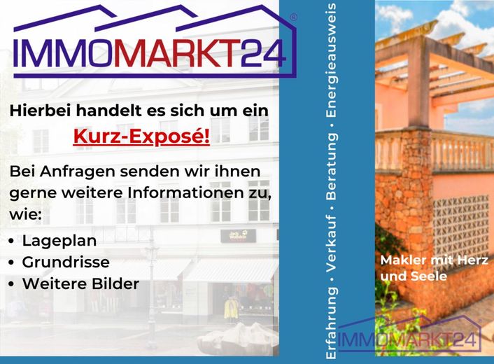 Mehrgenerationenhaus in Siegburg am Wald zu verkaufen – Kurz Expose(2)