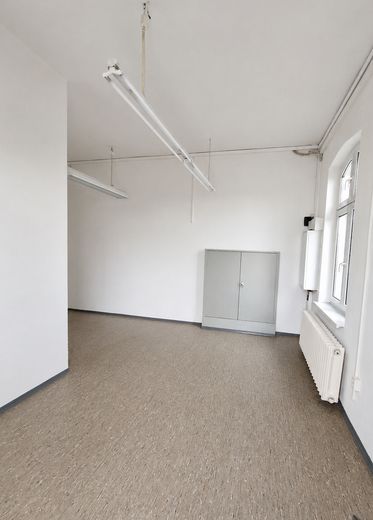 Eingangsbereich hinten