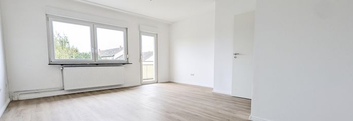 Wohn- und Esszimmer