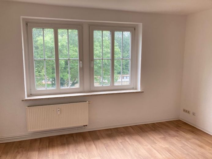 6 pièces avec beaucoup d’espace...! – Photo 1