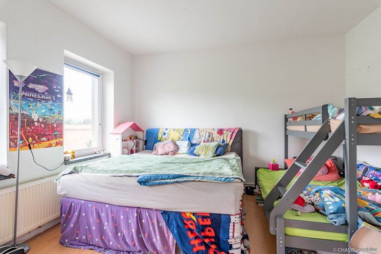 Rentables Mehrfamilienhaus im schönen Wallensen - Kapitalanlage nähe Salzhemmendorf! – OG Links - Wohnraum 4