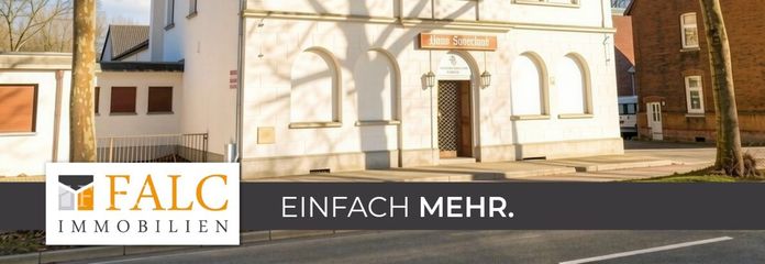 Außenansicht vorne