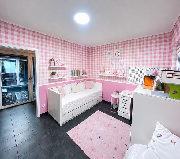 Einfamilienhaus| Außergewöhnlicher Atrium-Bungalow | A+ Energieeffizienz | barrierearm | von PRIVAT – Foto 14