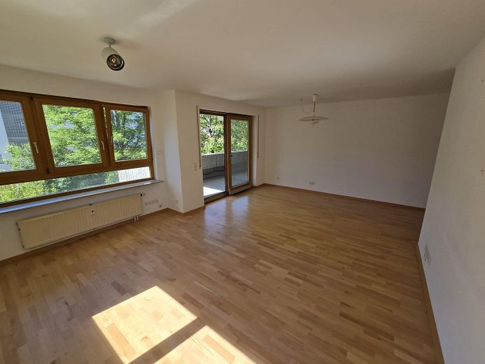 Wohnzimmer Bild II
