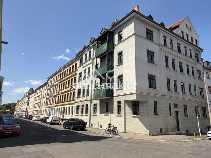 LEIPZIG STÖTTERITZ HELLE 2 Zimmer Wohnung von Privat, SOFORT BEZIEHBAR – Foto 1