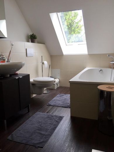 Friedersdorf schöne 3-Raum-Wohnung – Foto 3