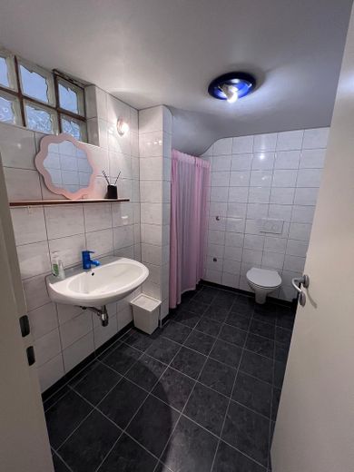Торгове приміщення Ehrenfeld – WC 1  (Untergeschoss)