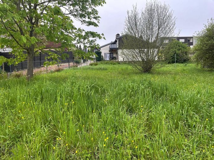 Bauplatz in Heilbronn Klingenberg für Einfamilienhaus oder Doppelhaus – Foto 2