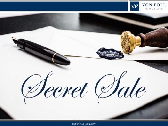 SECRET SALE - Eigennutzertraum mit moderner Ausstattung – Foto 1