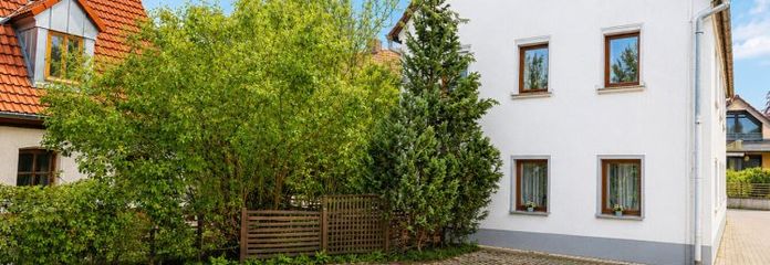 Attraktive Kapitalanlage mit vier vermieteten Wohneinheiten
