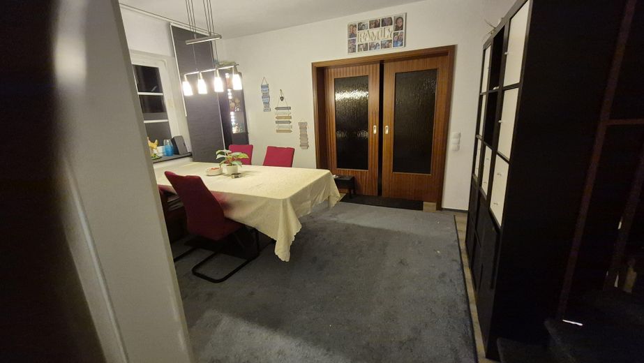 Esszimmer